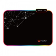 Meetion MT-PD120 Rubber LED RGB Gaming Mouse Pad